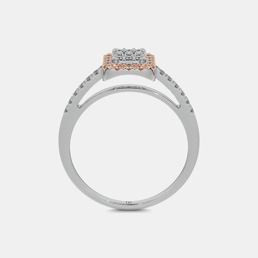 The Felicita Ring - image 8