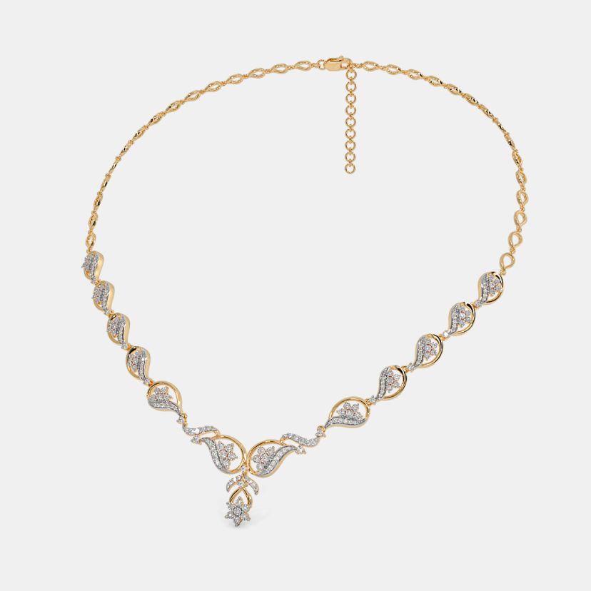 The Aksa Necklace - image 5
