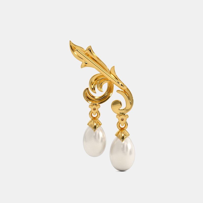 The Derini Ear Climbers - image 6