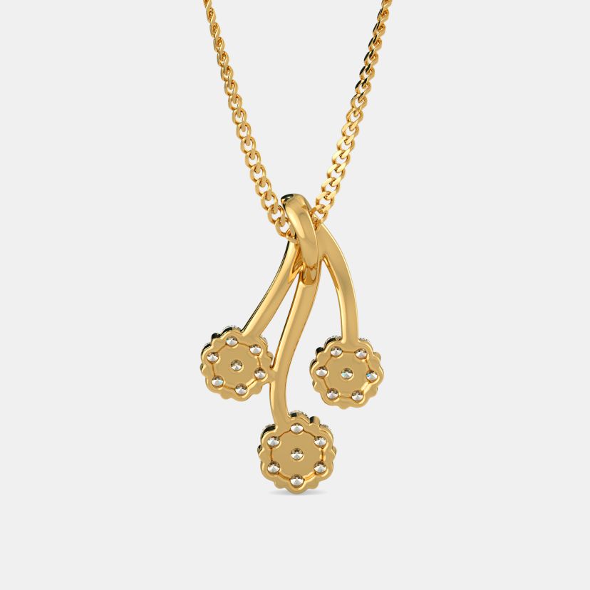 The Caren Pendant - image 4