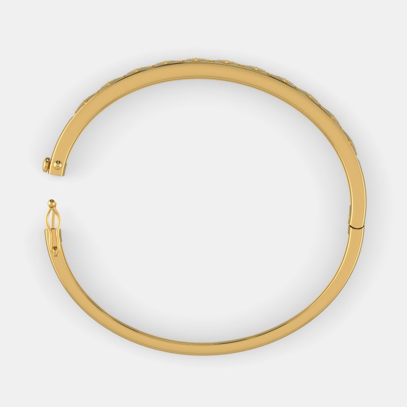 The Monille Bangle - image 6