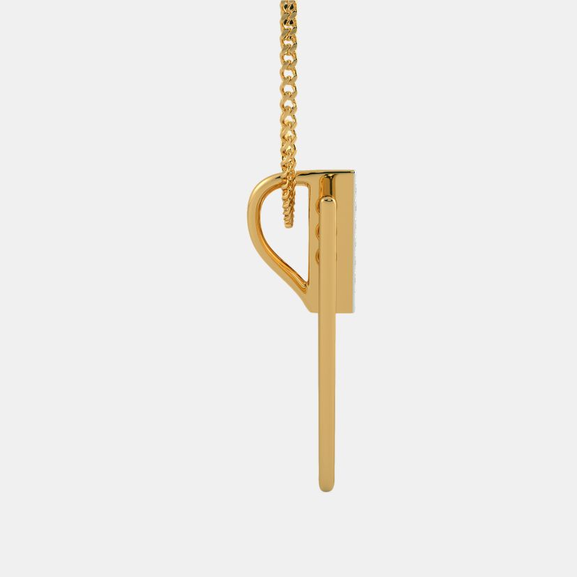 The Tria Pendant - image 5