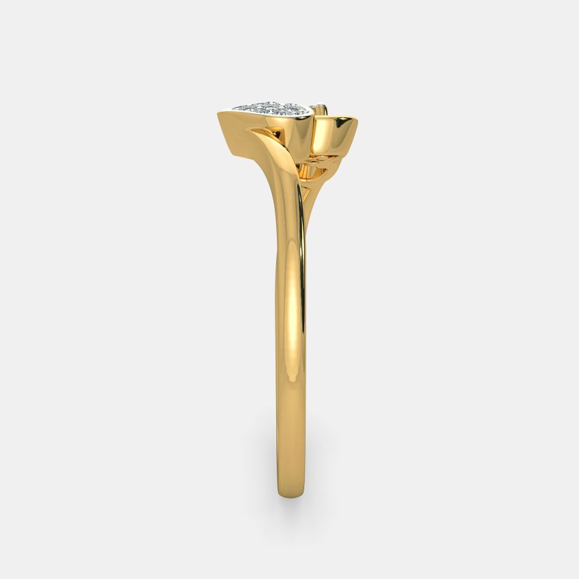 The Letizia Ring - image 4