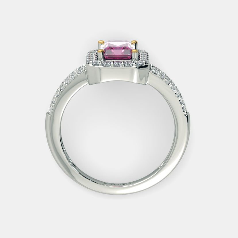 The Classic Regal Ring - image 7