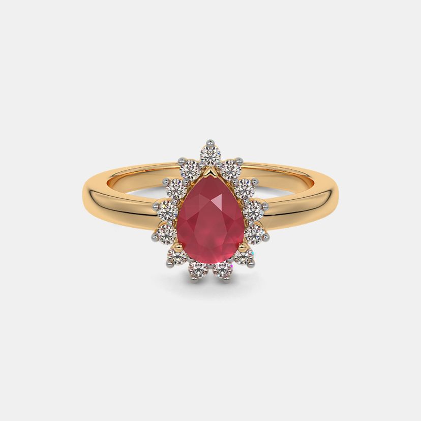 The Stately Charisma Ring - image 7