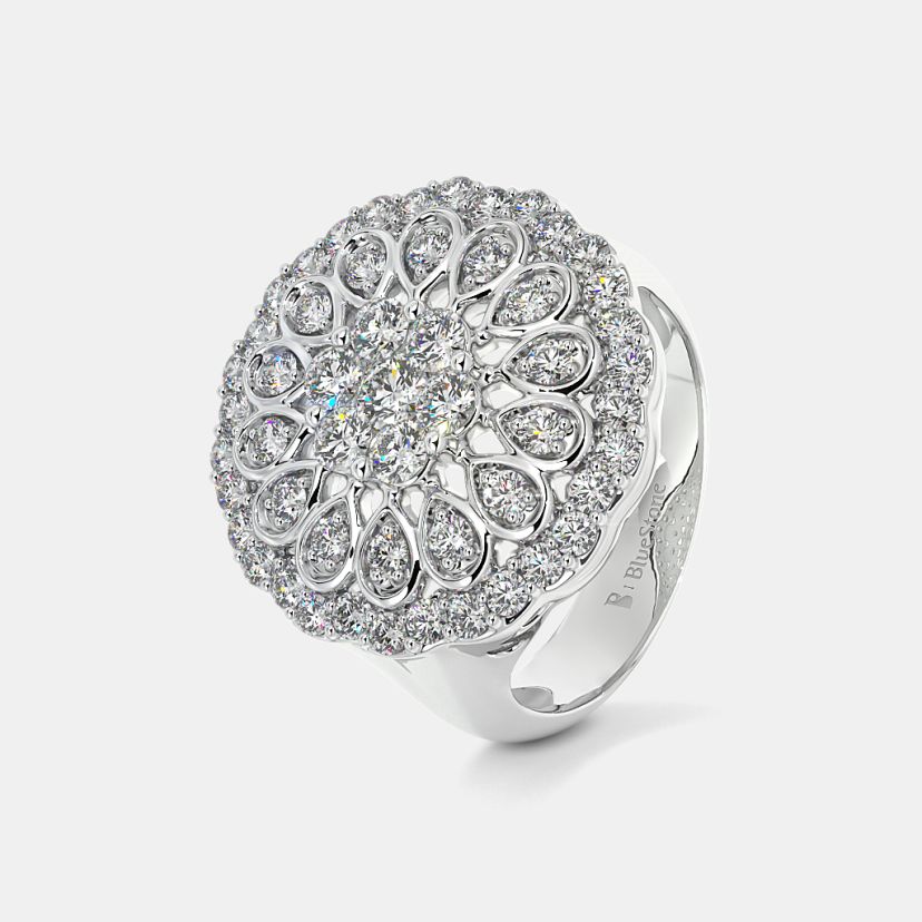 The Creamsicle Ring - image 1