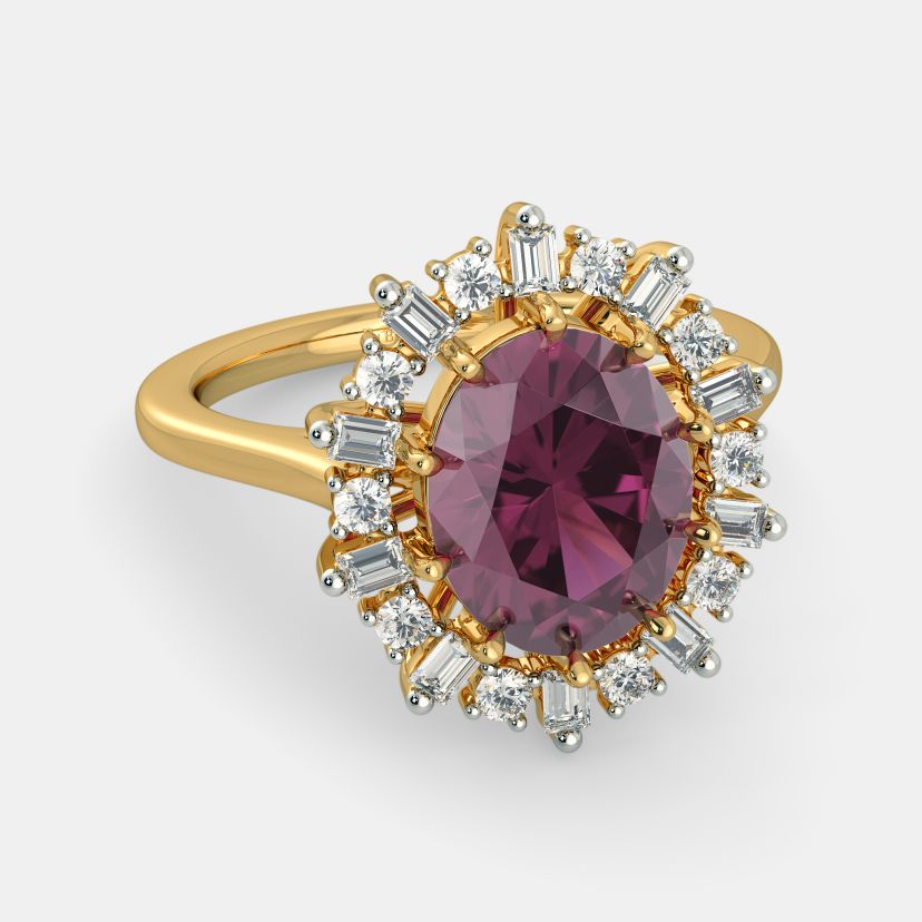 The Mauresque Ring - image 6