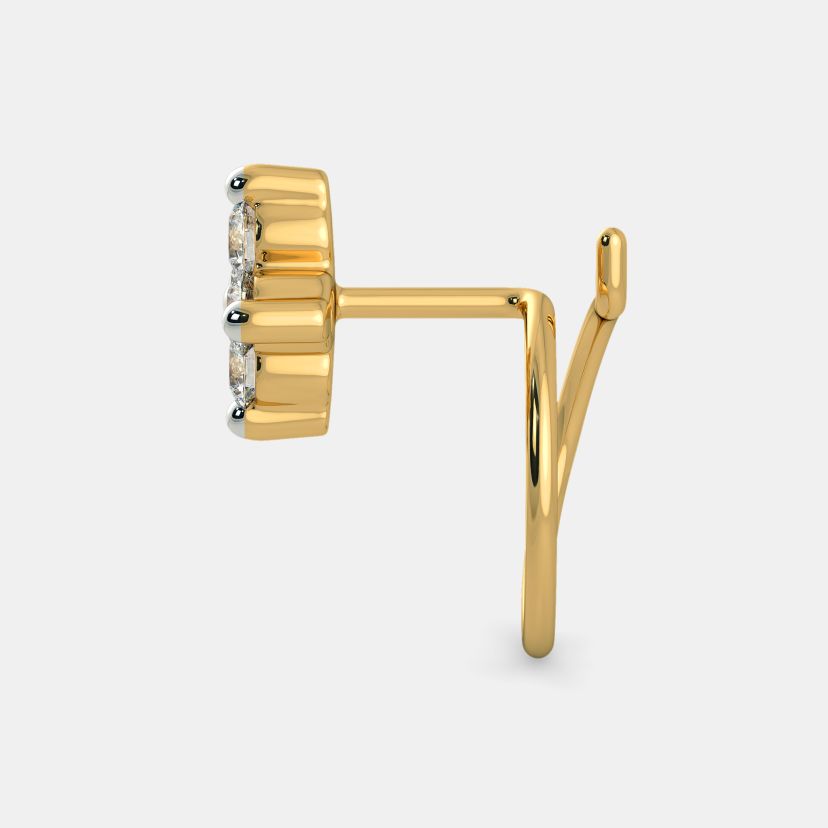 The Arbutus Nose Pin - image 4