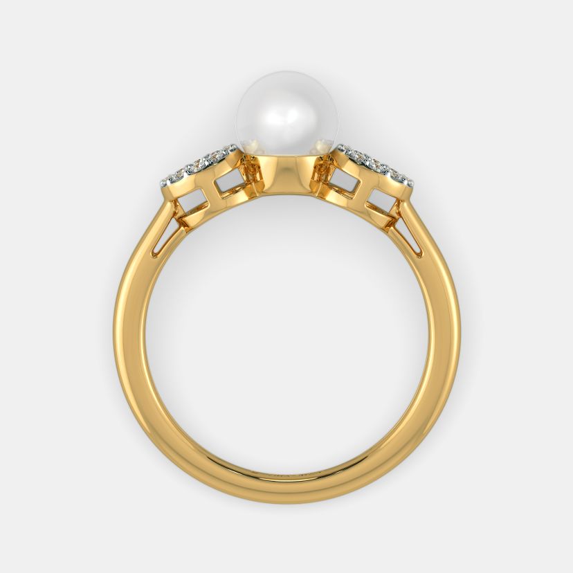 The Cleodora Ring - image 7