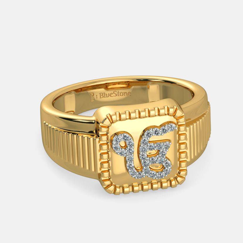 The Mool Mantra Ring - image 5