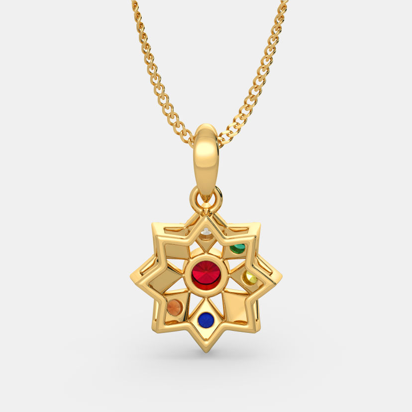 The Manisha Pendant - image 4