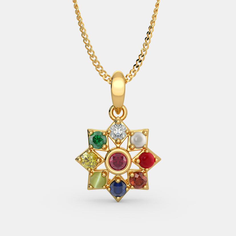 The Manisha Pendant - image 6