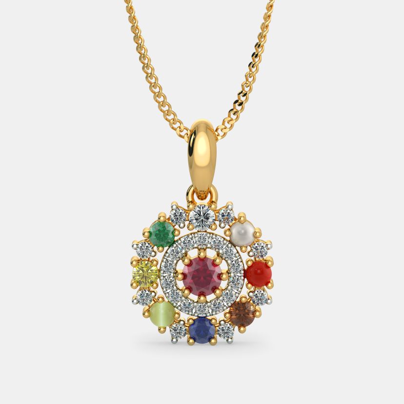 The Priyala Pendant - image 6