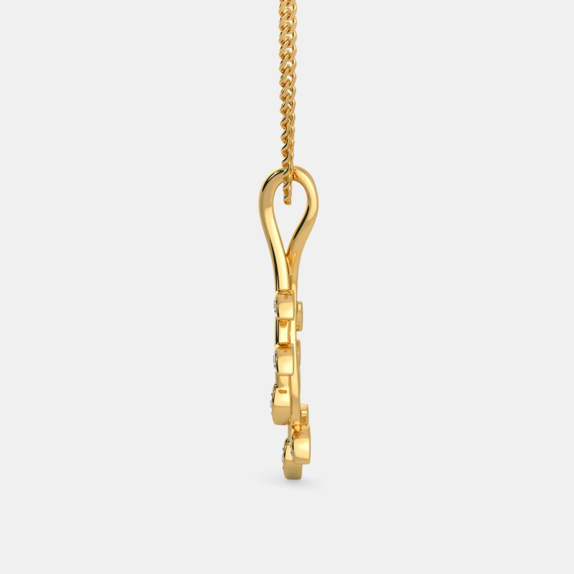 The Imperative Pendant - image 3