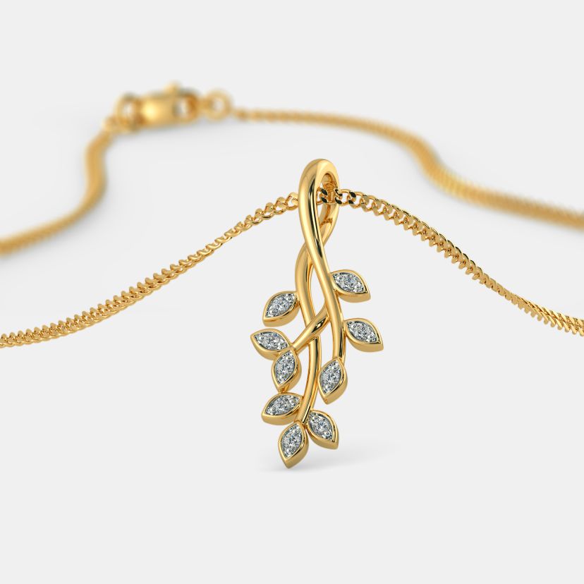 The Imperative Pendant - image 1