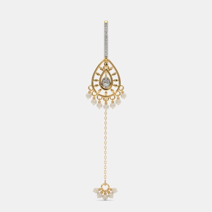 The Dewy Pearl Earrings - image 7