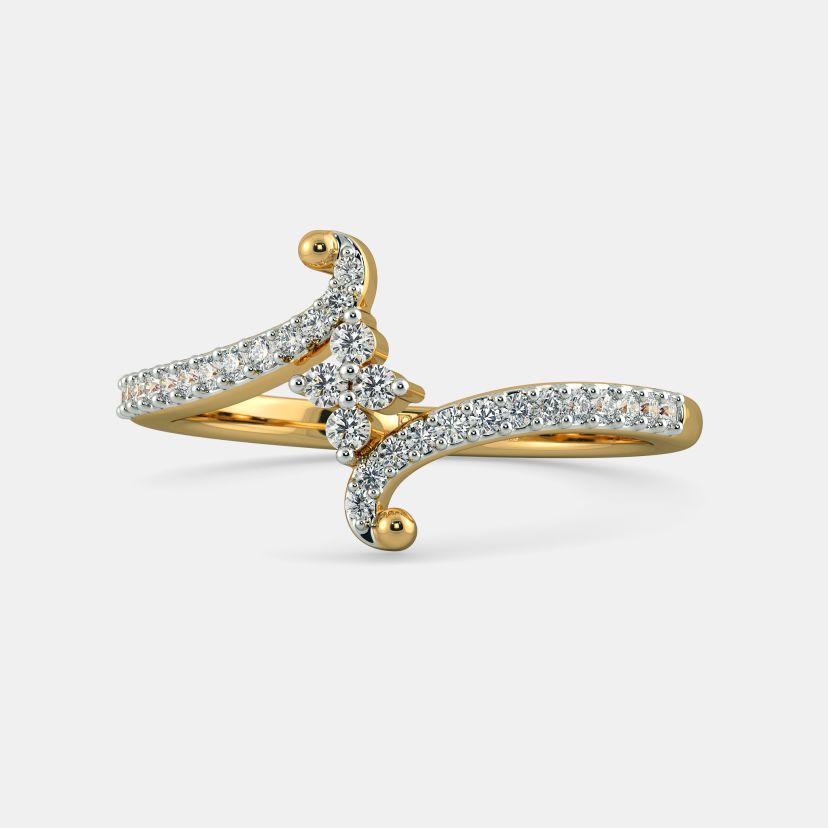 The Kirstin Mae Ring - image 5