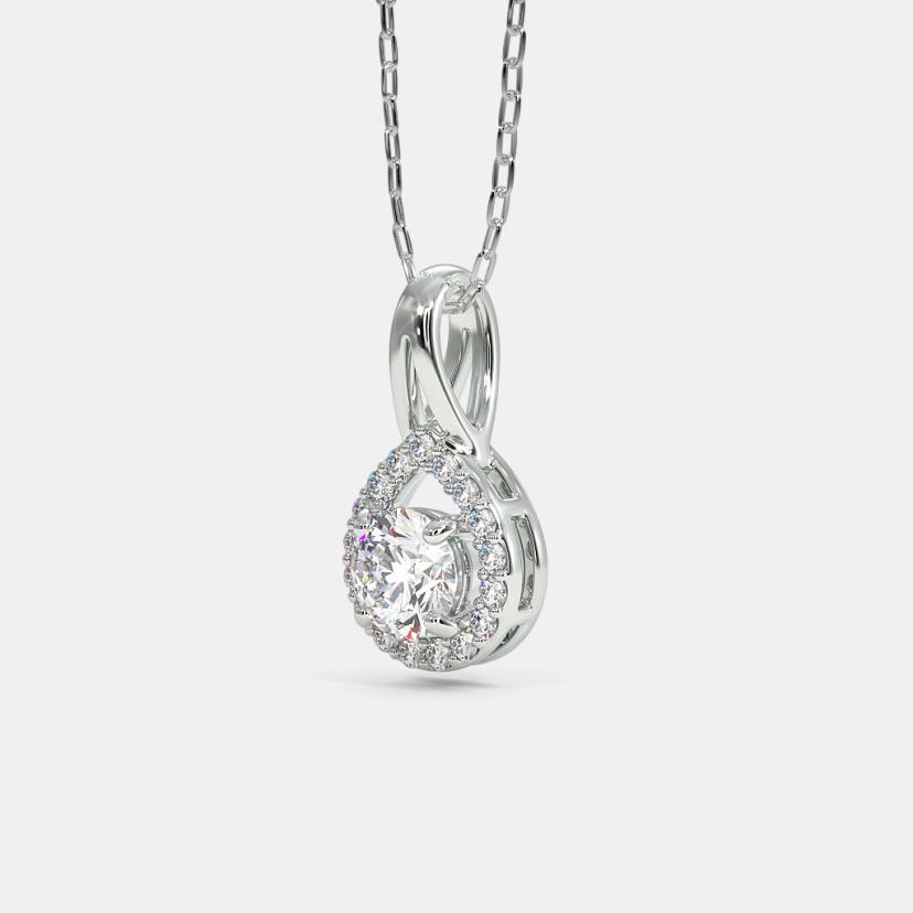 The Refined Embrace Pendant - image 4