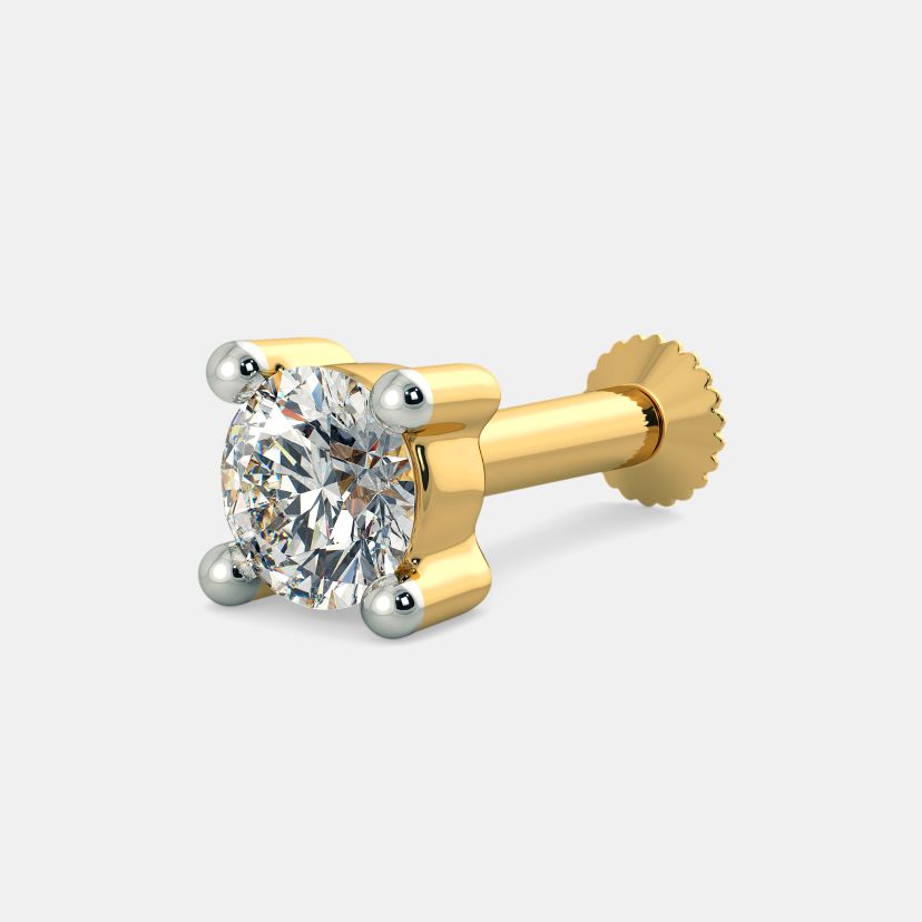 The Azalea Nose Screw - image 1