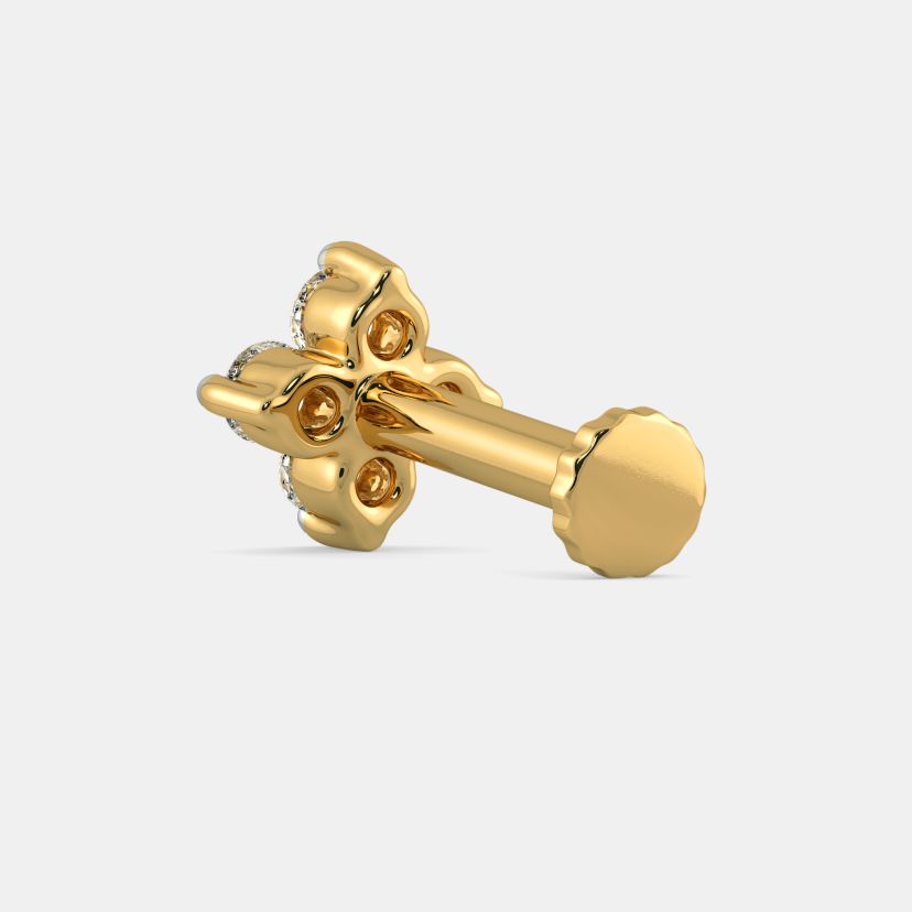 The Arbutus Nose Screw - image 8