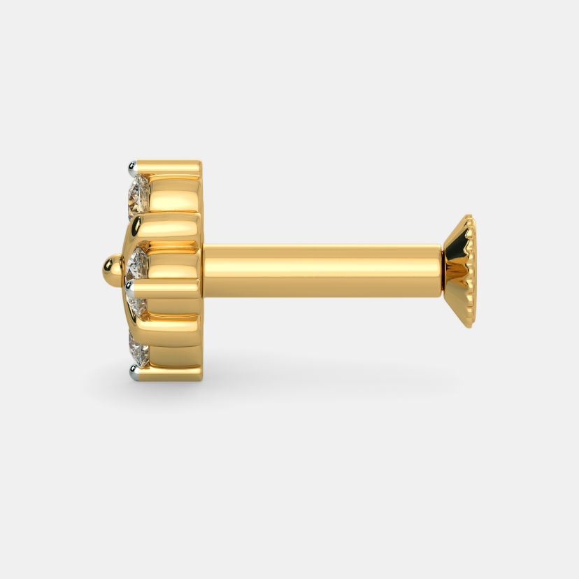 The Dittany Nose Screw - image 4