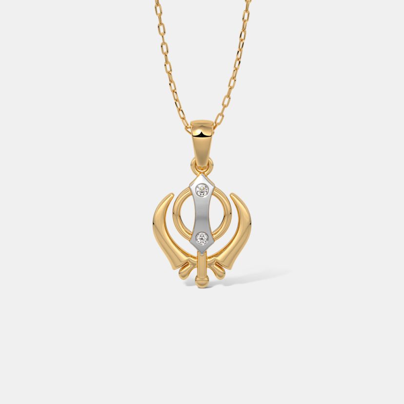 The Warrior Pendant - image 5