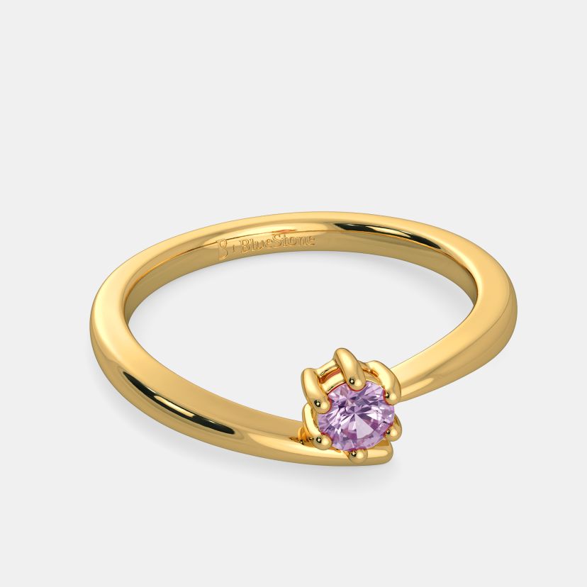 The Amaryllis Ring - image 6
