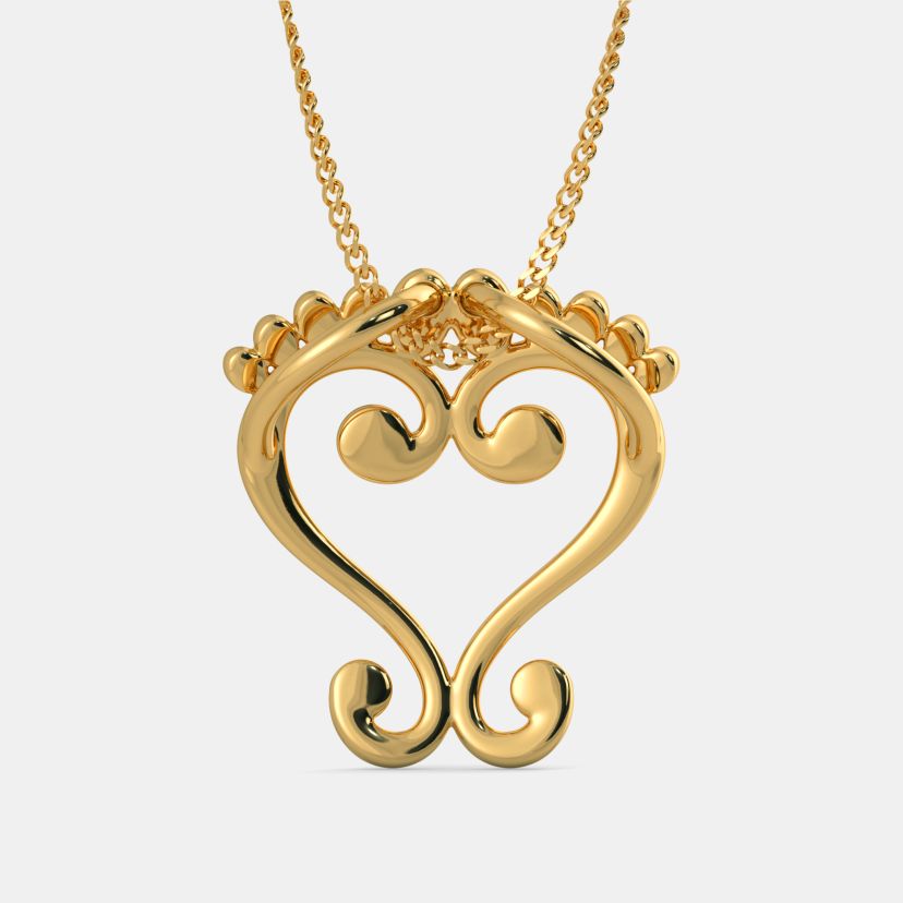 The Padmalaya Pendant - image 4