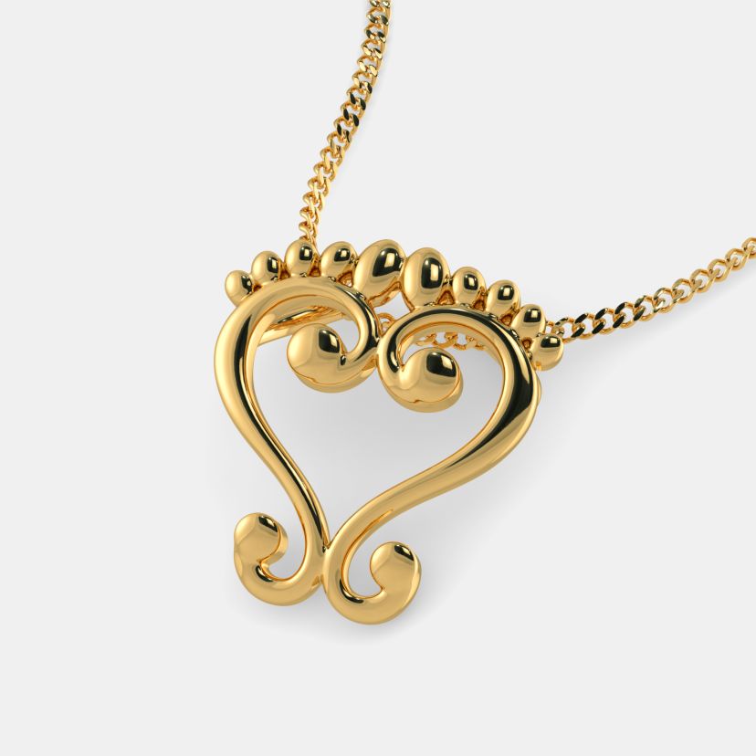 The Padmalaya Pendant - image 7