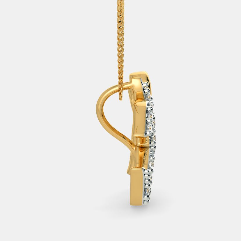 The Omkareshwara Pendant - image 5