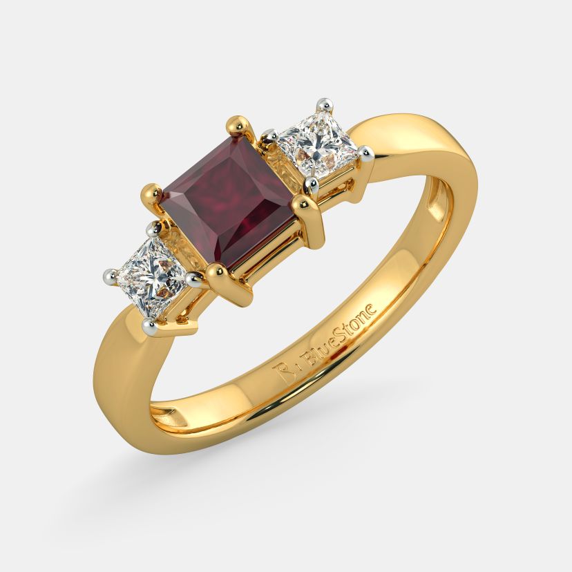 The Rosalia Ring - image 1