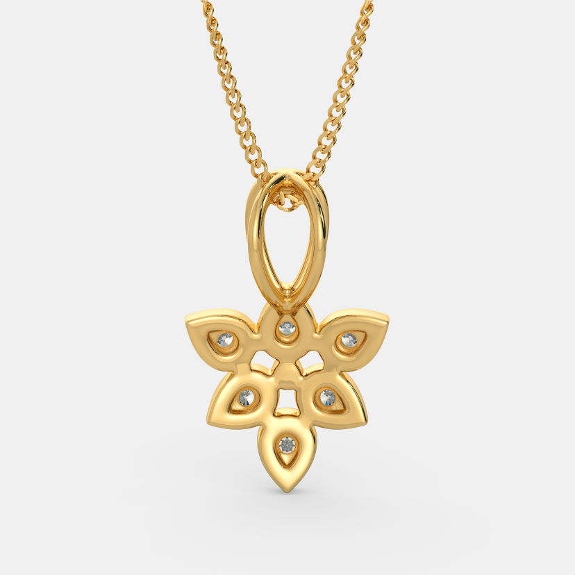 The Zymal Pendant - image 4