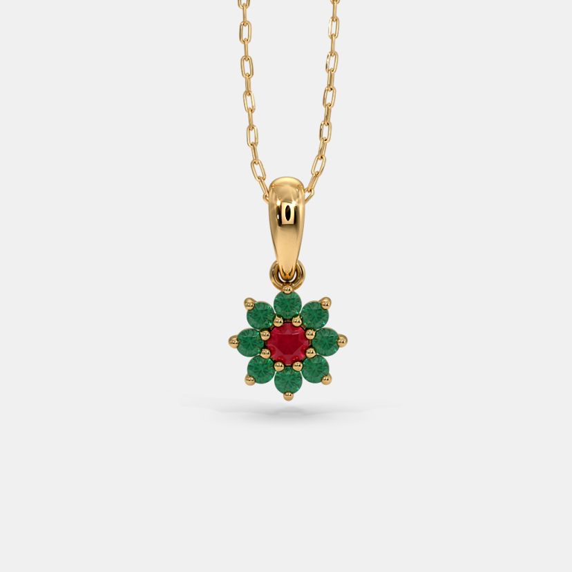 The Lada Pendant - image 5