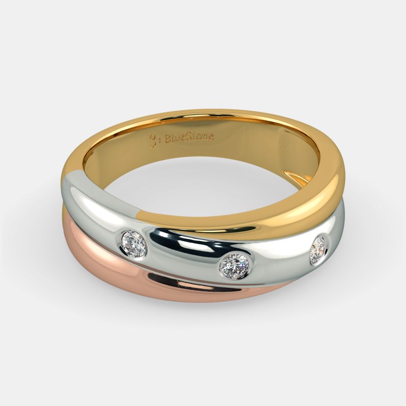 The Eternal Serenade Ring - image 6