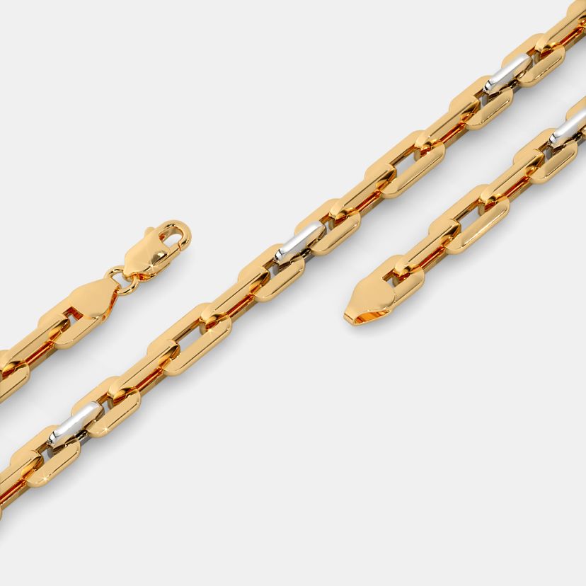 The Zver Gold Chain - image 4