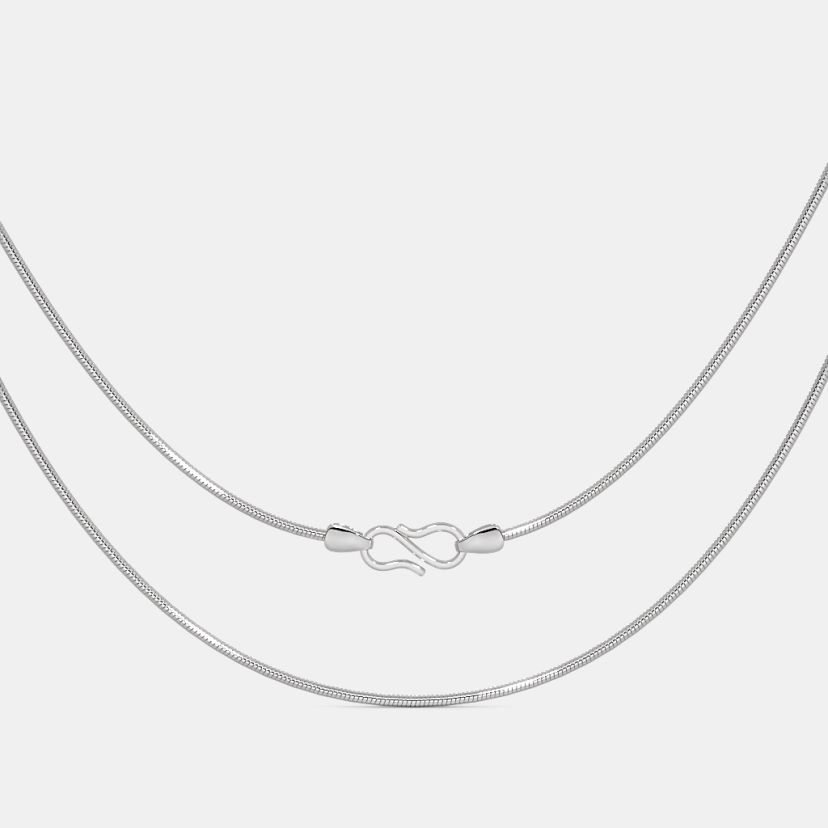 The Jovi Gold Chain - image 1