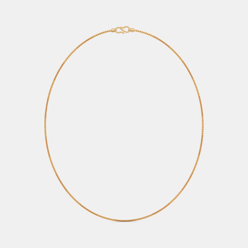 The Elvedi Gold Chain - image 3