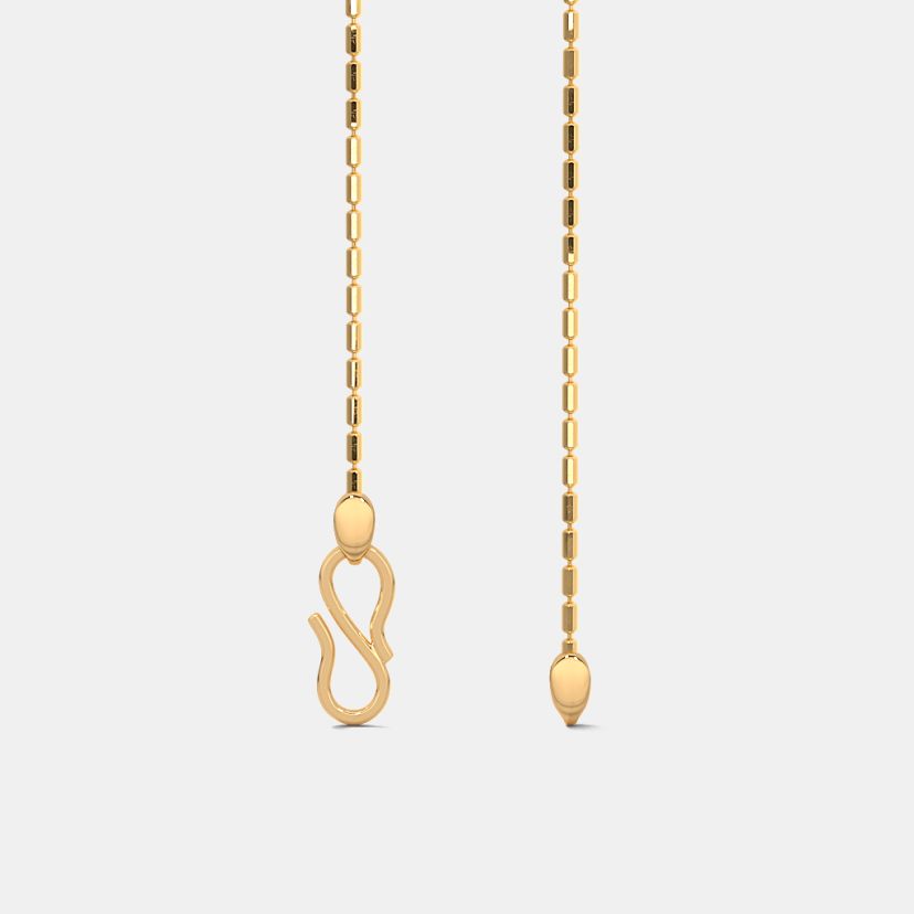 The Ivica Gold Chain - image 2