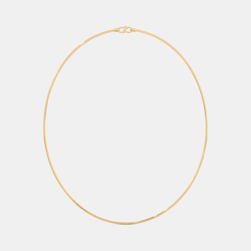 The Galea Gold Chain - image 3
