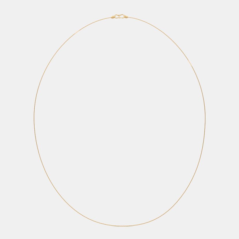 The Gumny Gold Chain - image 3