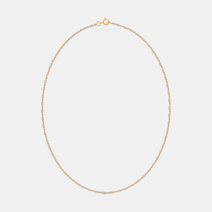The Loira Gold Chain - image 3