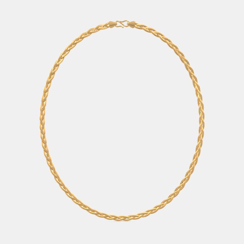 The Dvali Gold Chain - image 3