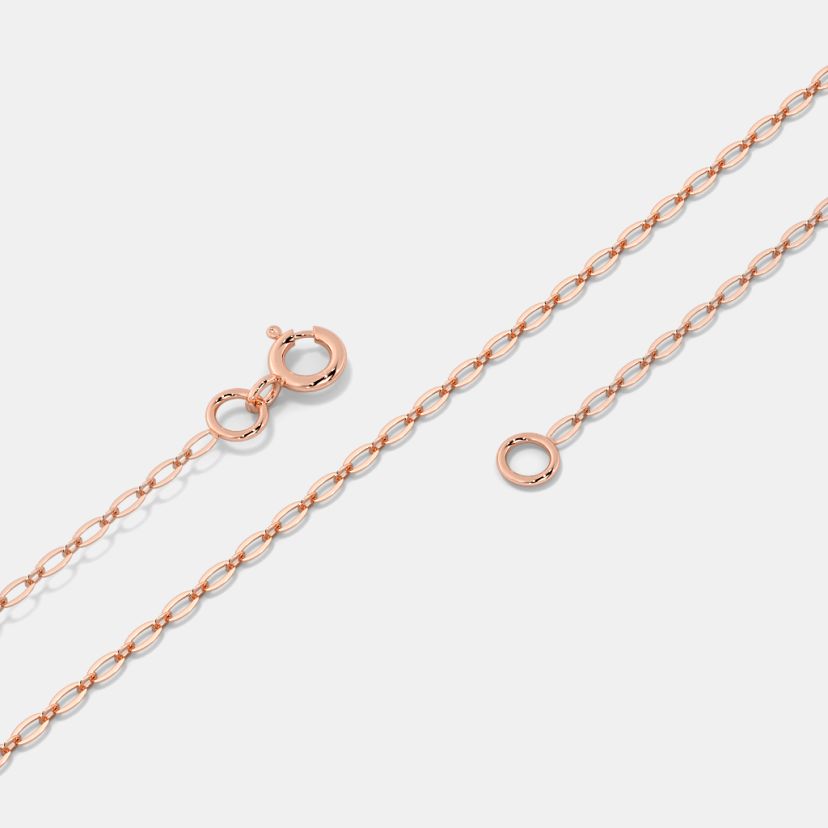 The Yushiro Gold Chain - image 4