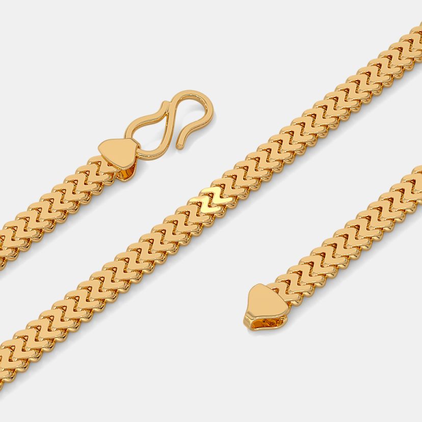 The Lavalee Gold Chain - image 4