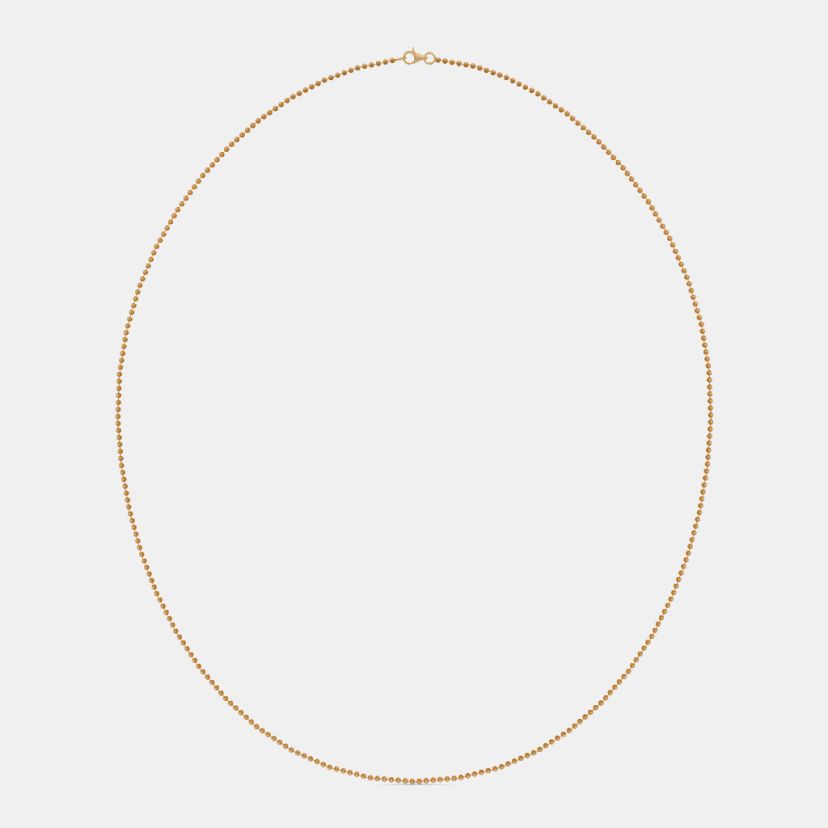 The Dante Gold Chain - image 3