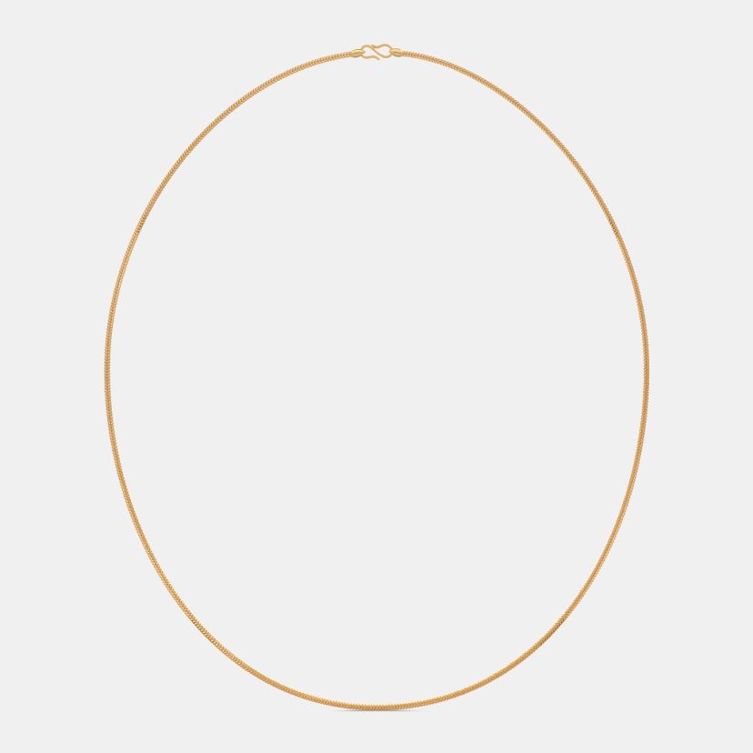 The Pajor Gold Chain - image 3