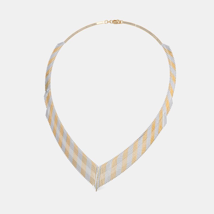 The Tonio Princess Necklace - image 5