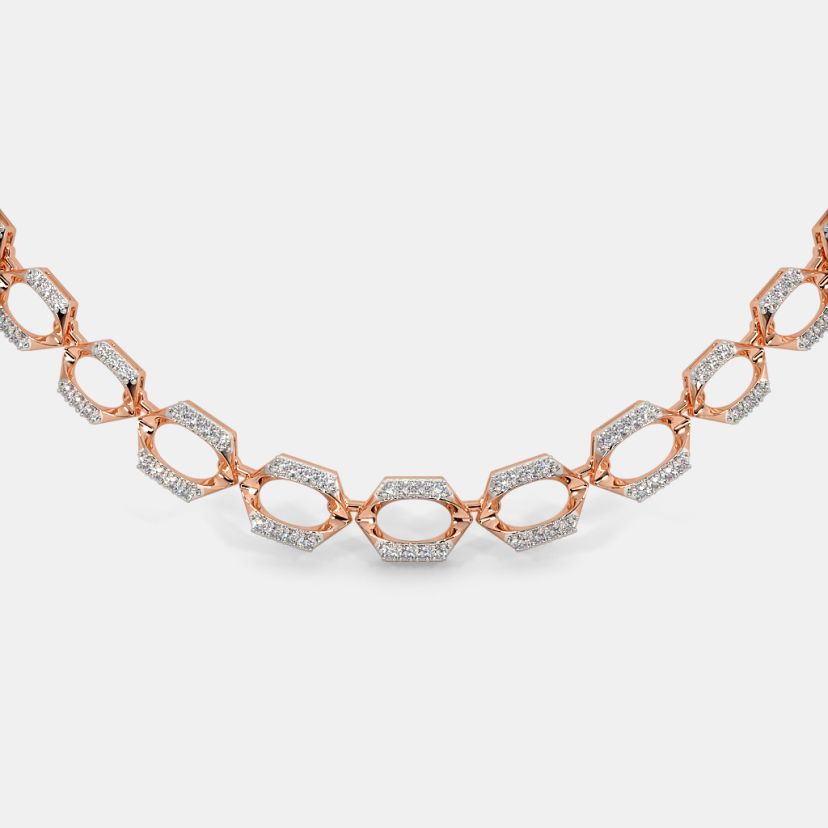 The Bresser Collar Necklace - image 4