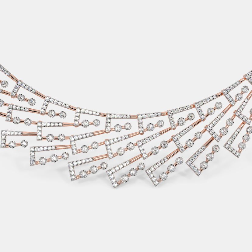 The Austere Princess Necklace - image 4
