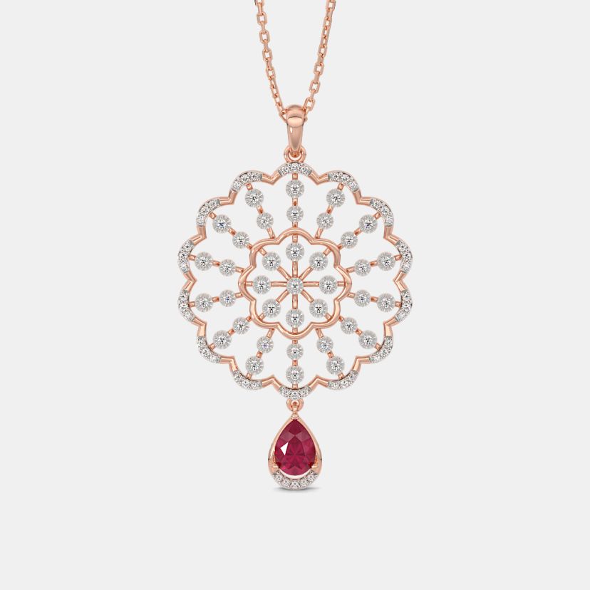 The Juanpe Pendant - image 5